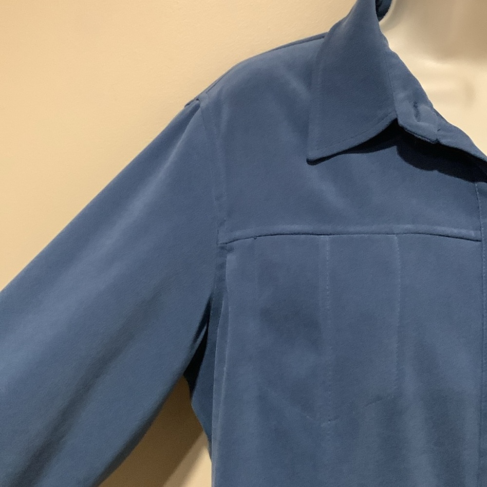 Talbots top - Picture 4 of 12